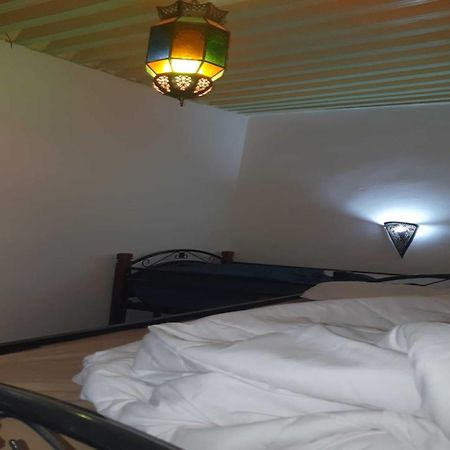 Hostel Rcif Fes Ngoại thất bức ảnh