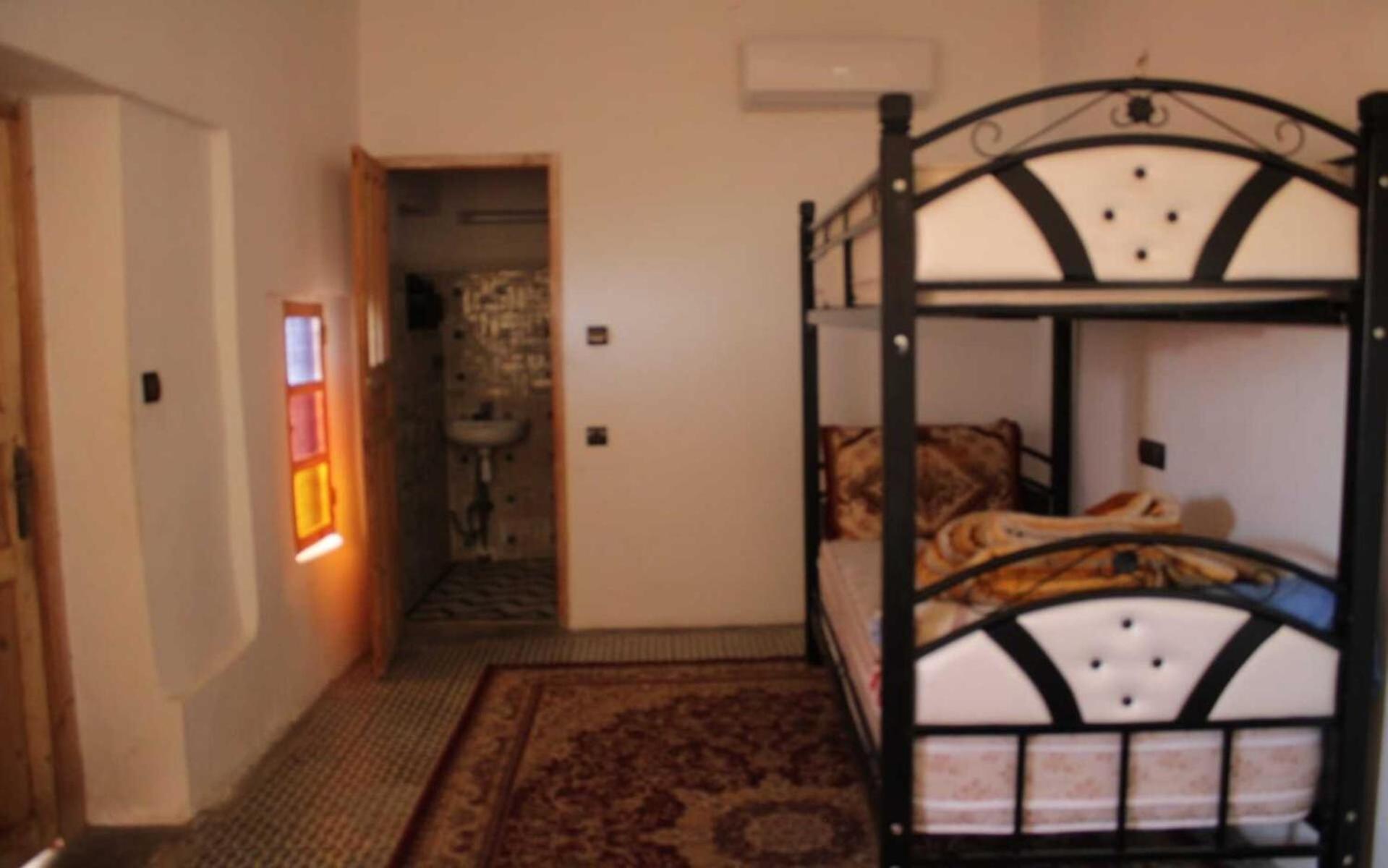 Hostel Rcif Fes Ngoại thất bức ảnh