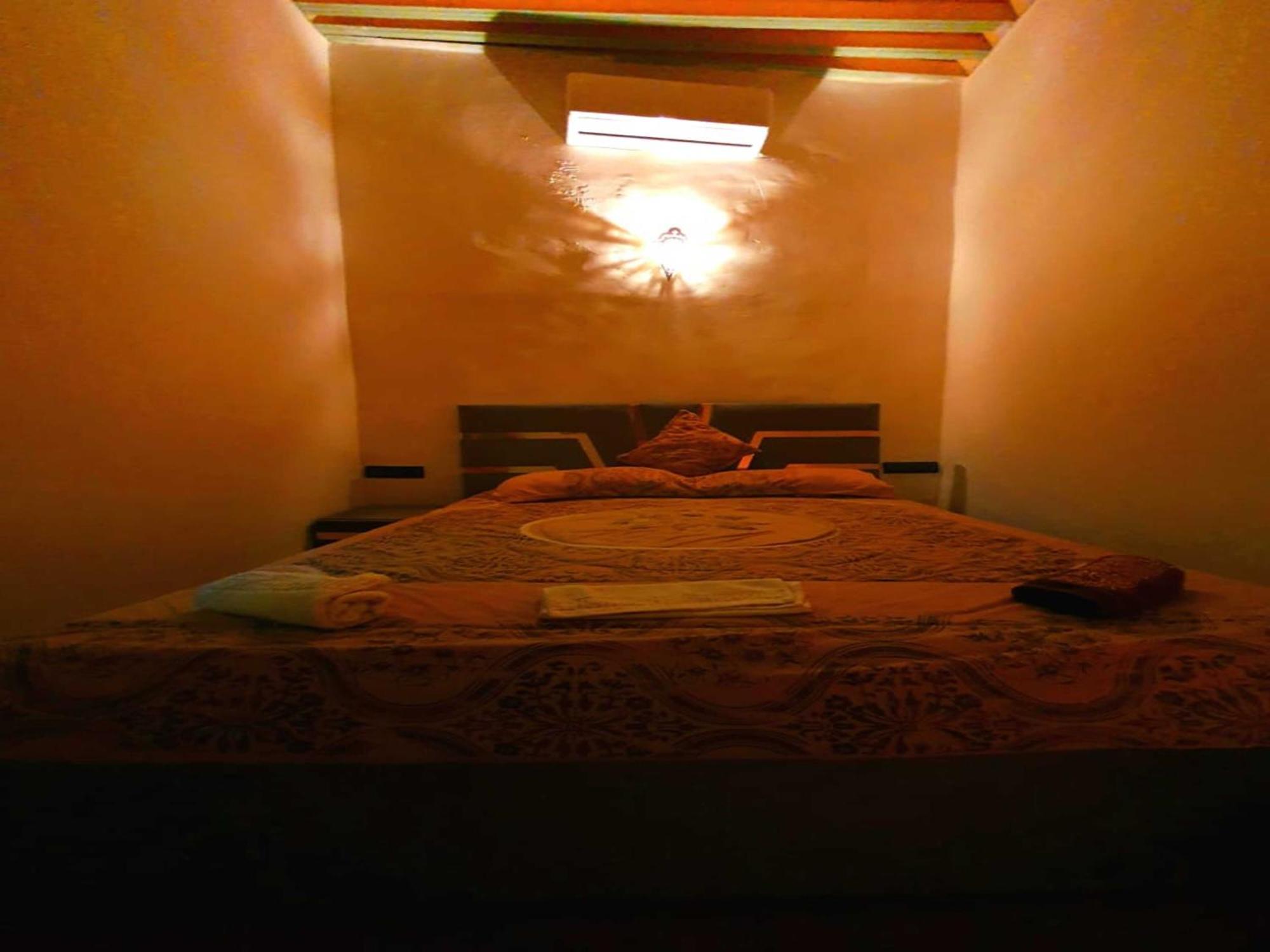 Hostel Rcif Fes Ngoại thất bức ảnh