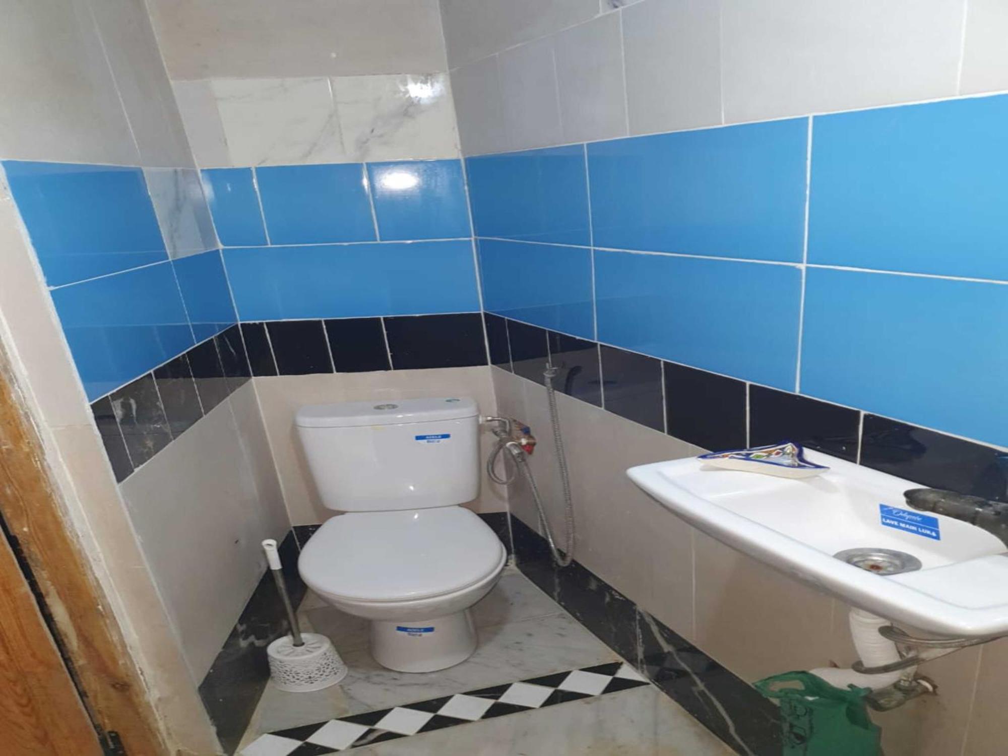 Hostel Rcif Fes Ngoại thất bức ảnh