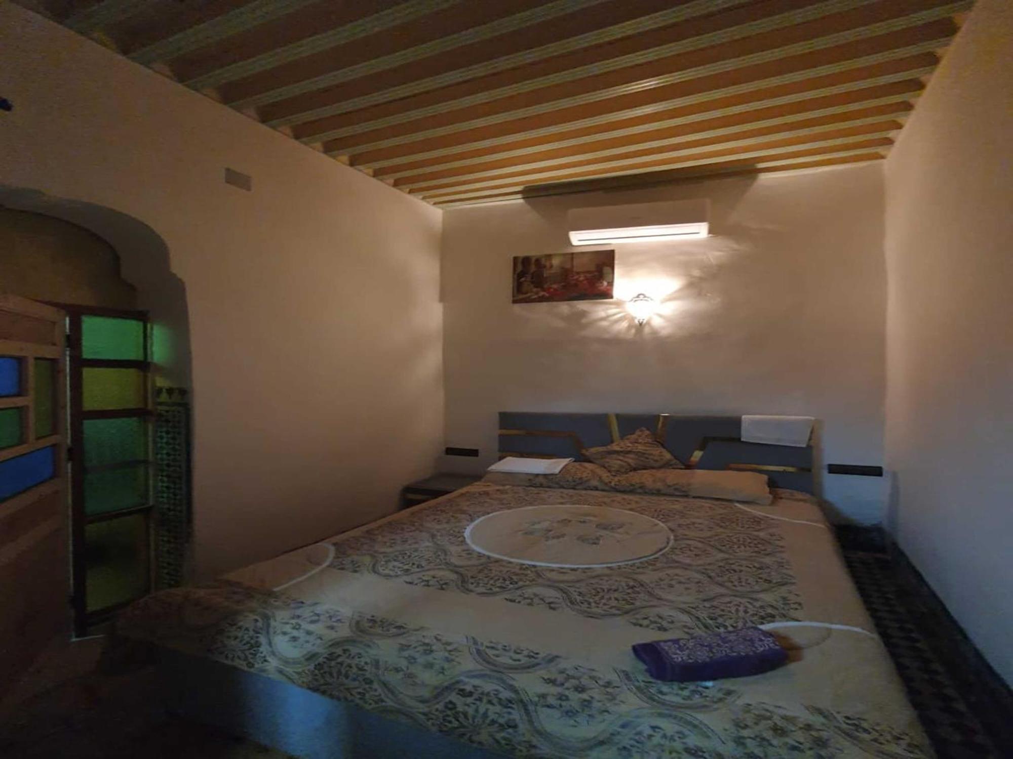 Hostel Rcif Fes Ngoại thất bức ảnh