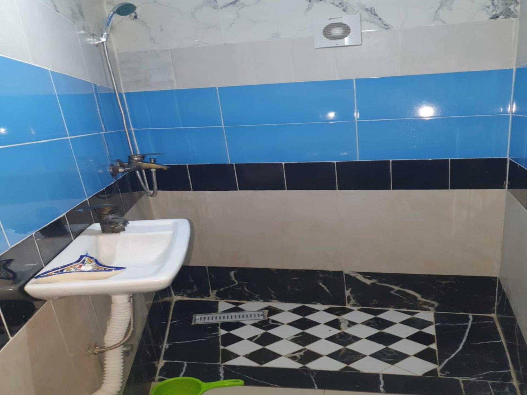 Hostel Rcif Fes Ngoại thất bức ảnh