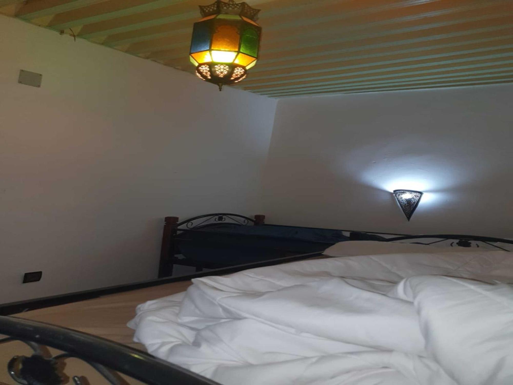 Hostel Rcif Fes Ngoại thất bức ảnh