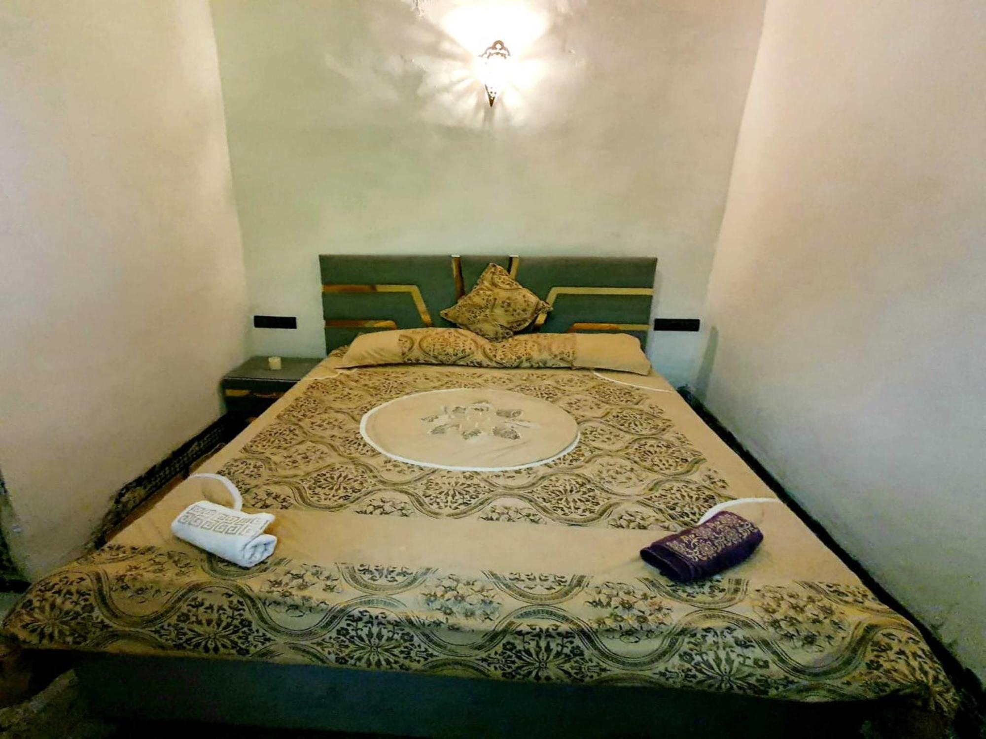 Hostel Rcif Fes Ngoại thất bức ảnh