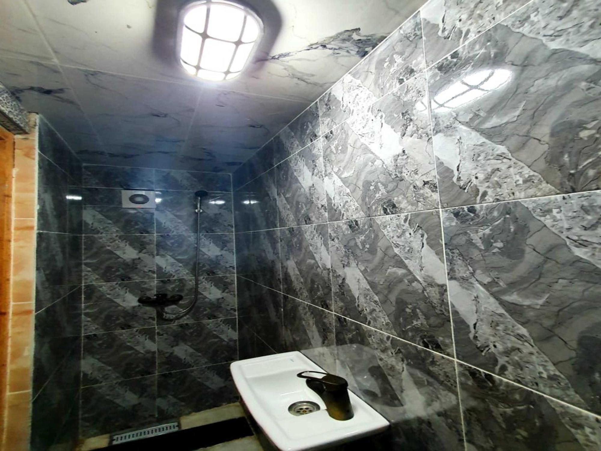 Hostel Rcif Fes Ngoại thất bức ảnh