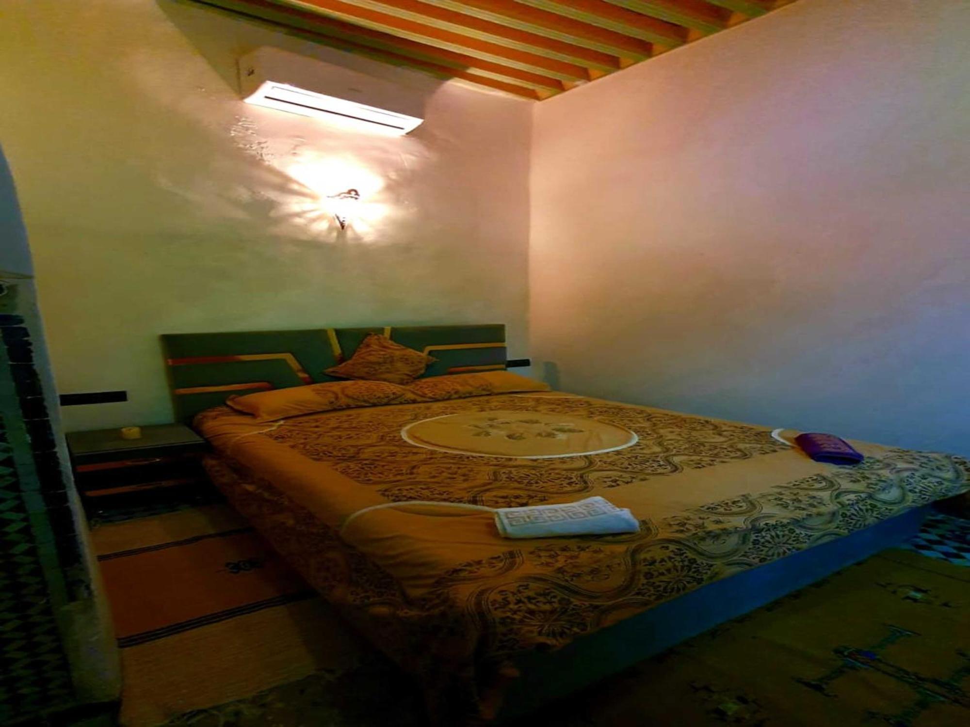 Hostel Rcif Fes Ngoại thất bức ảnh
