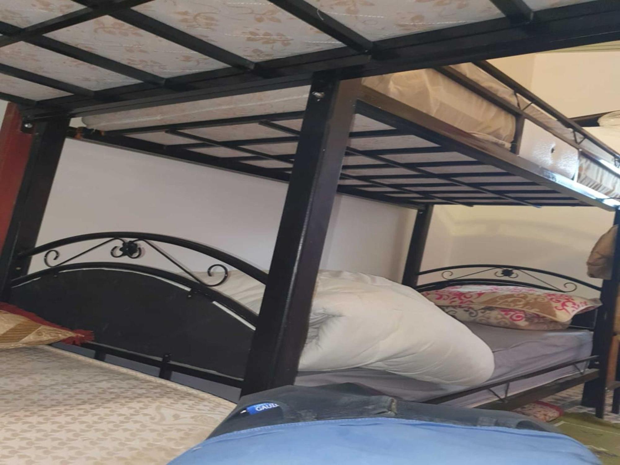 Hostel Rcif Fes Ngoại thất bức ảnh