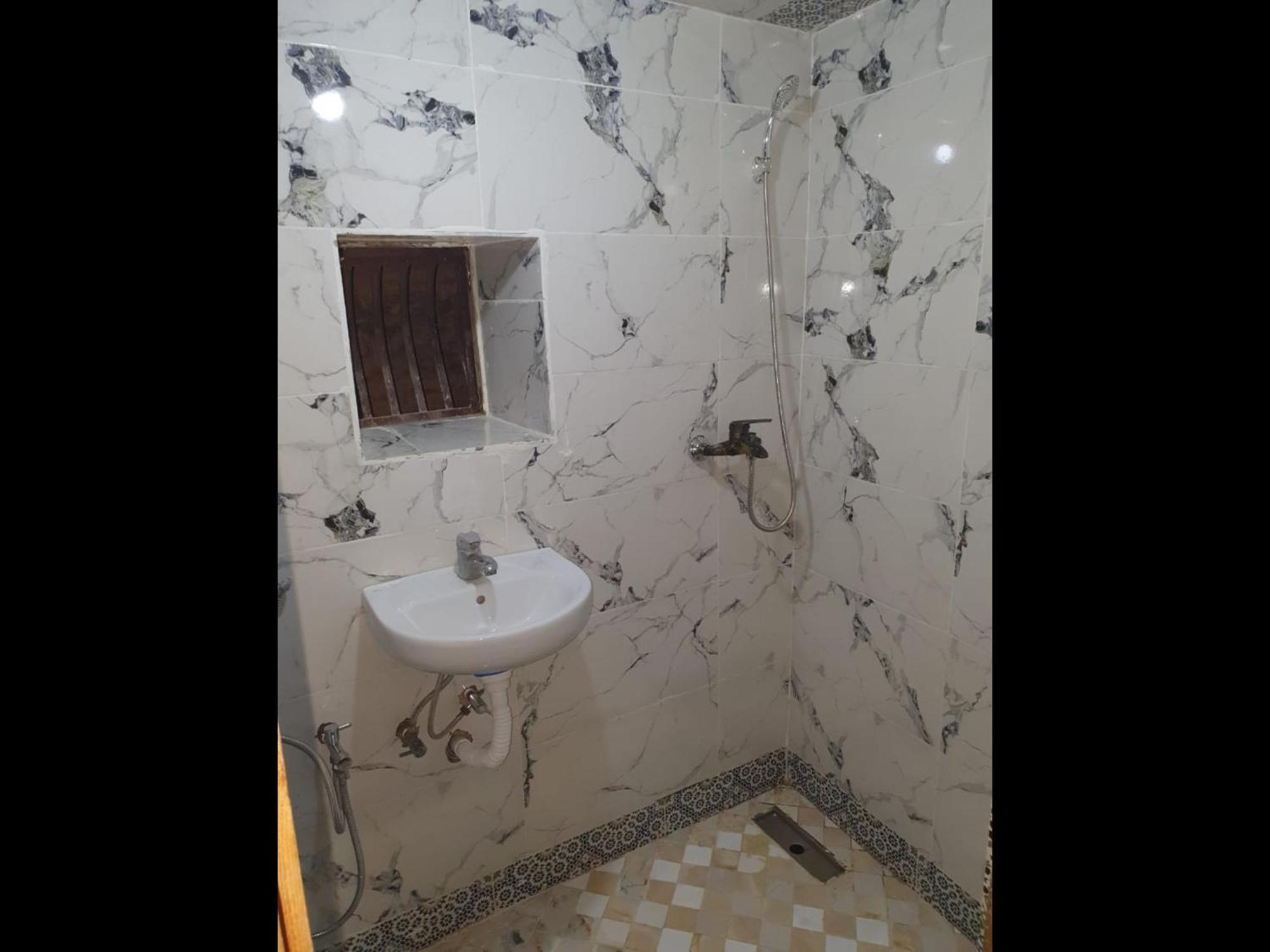 Hostel Rcif Fes Ngoại thất bức ảnh